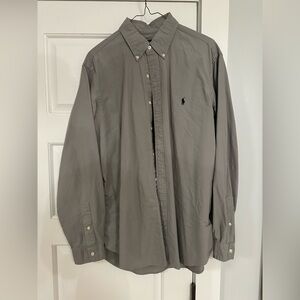 Polo Ralph Lauren - classic button down